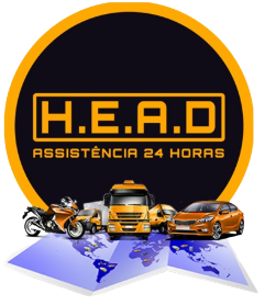 Logo Head Assistência